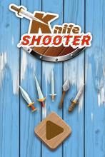 Knife Shooter - Throw Knife截图3