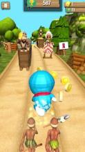 subway doraemon runner截图4