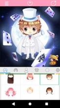 Cute Avatar Maker: Make Your Own Avatar截图3