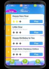 Magic Piano Musical Titles 3截图4