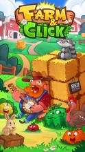 Farm and Click: Simple Farming Clicker截图4