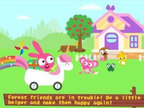 Papo World Forest Friends截图5