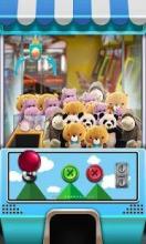 Arcade Grab Toy Claw Machine 3D截图4