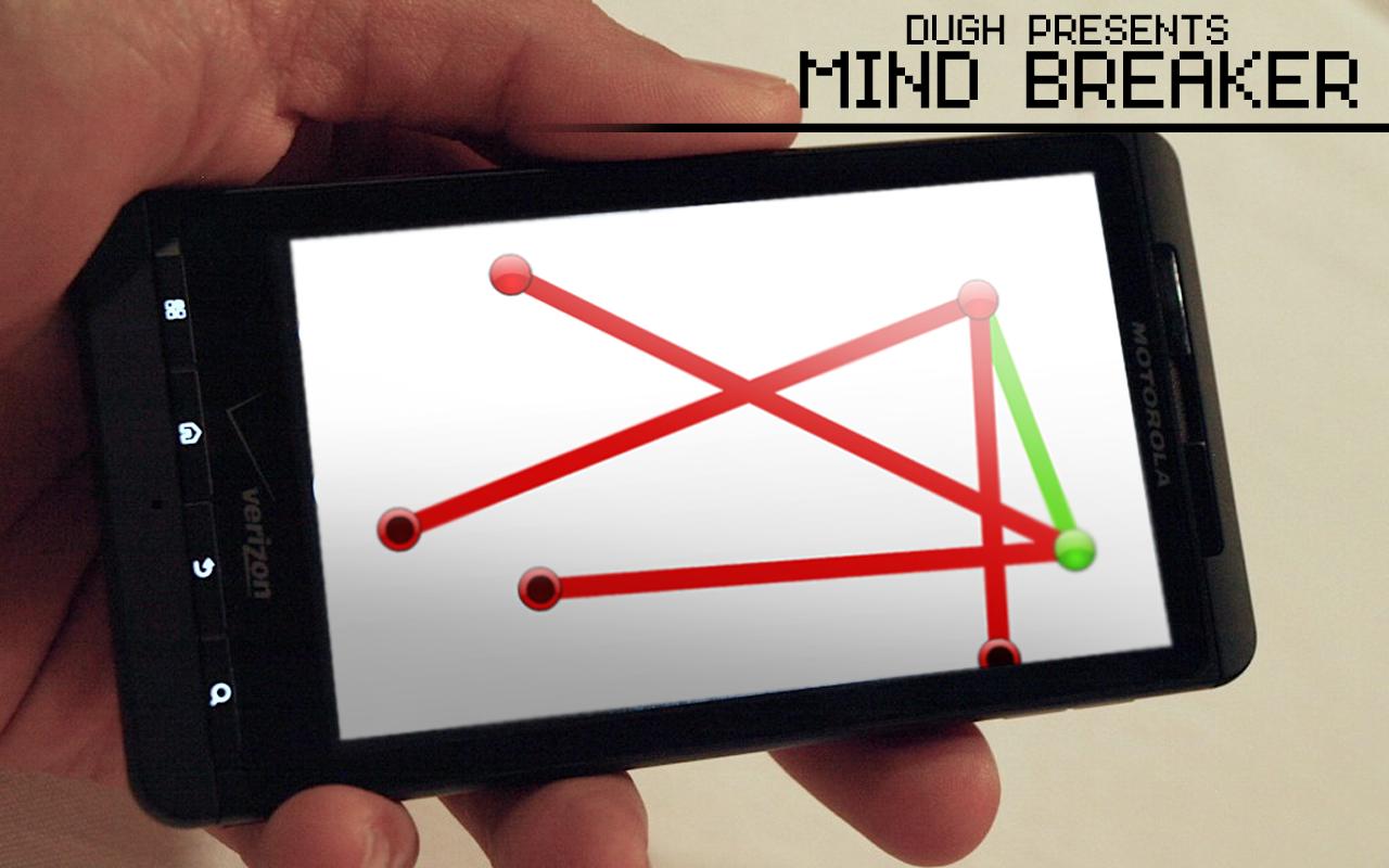 Mind Breaker截图1