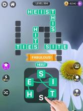 Word Cross Journey: Word Link & Word Puzzle Game截图3