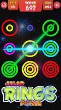 Color Rings Puzzle Free截图2