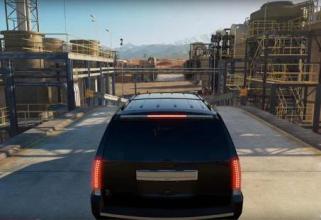 USA City Driving Simulator: Driver License截图3