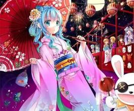 Anime Puzzles : Find Differences截图3