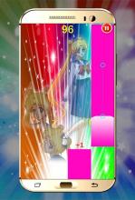 Sailor Moon Piano Tiles Magic截图3