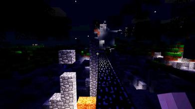 Block Craft Building Simulator PvP Game截图2