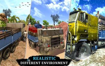 Truck Driver: Interactive Home Story 2018截图3