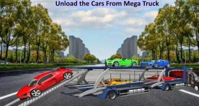 car bus transport truck 2017截图2