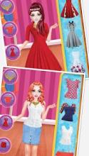 Princess Spa, Makeup* & Dressup*截图5