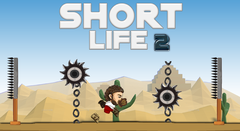 Short Man Life 2截图1