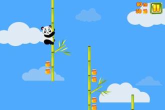 Panda Slide Adventure截图3