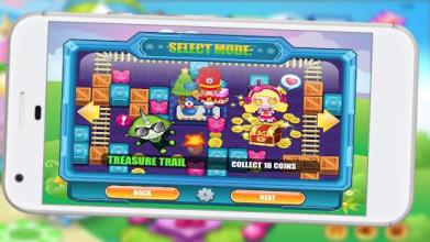 Bomb It 6: Robot Bomberman A10截图3