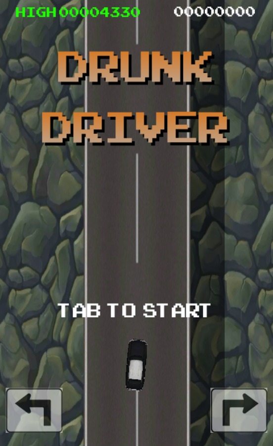 Drunk Driver截图1