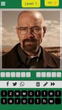 Breaking Bad Quiz *‍*截图4