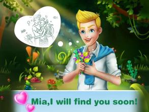 Mermaid Secrets21–Heartbreak Princess Love Story截图1