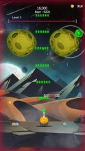 Speedy Shot – Ball Crash Shooting Games截图3