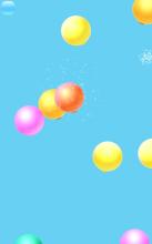 Bubble Wrap - Balloon Pop *Popping Games For Kids截图4