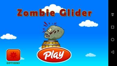 Yup! Zombie Glider Pro 2018截图5