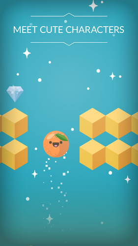 Upventure - Endless Fun Game截图4