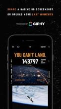 You can't land.截图1