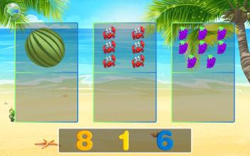 iLearn: Numbers & Counting for Preschoolers截图2