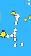 Chicken Lay Eggs Game截图2