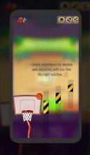 Basketball Wit截图2