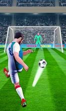 Free Kick Football - Soccer截图4