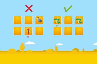 memory games for kids game截图5