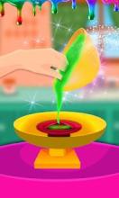 Slime Maker Craft - DIY Fluffy Jelly截图2