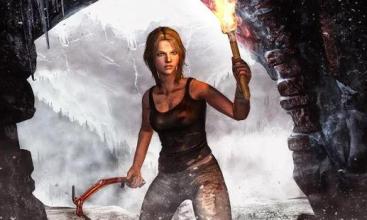 Superhero Lara Fighting War - survival Mission截图5