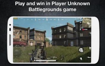 Play Unknown Royale Game截图3