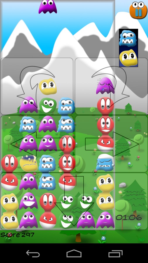 Puyo Capitulum截图2