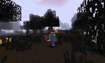 Mod The Vampires for MCPE截图3