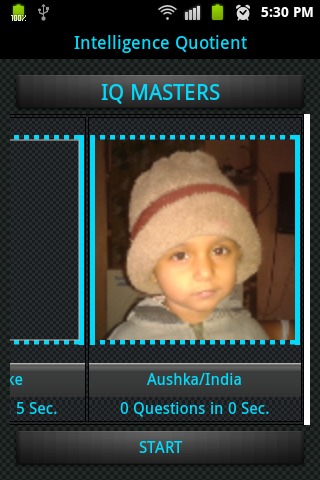 IQ Master截图4