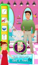 Smelly Feet Problem - Fun Game截图4