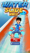 Water Slide Games截图1