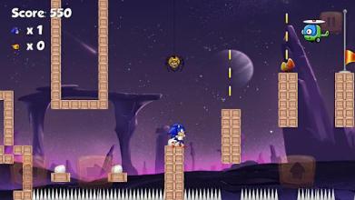 Sonic Slots截图4