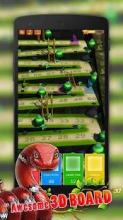 Snakes and Ladders 3D Adventure Multiplayer截图3