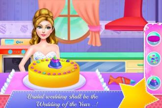 Bridal Girls Wedding Day Planning - Marry Me截图3