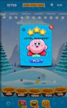 Kirby : New Bubble Shooter截图1