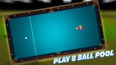 Pool Ball 3d: Snooker截图3