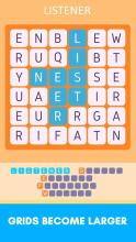 Word Epic-Words Search Puzzles截图3