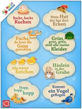 Deutsche Kinderlieder截图3