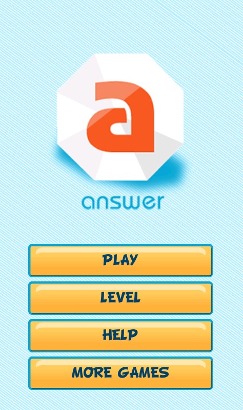 General Knowledge Quiz: Answer截图1