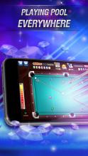 Pool 3D Billiard Pro ZingPlay截图4